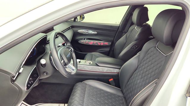 2024 Genesis GV70 3.5T Sport AWD with Advanced Package - 22957807 - 21