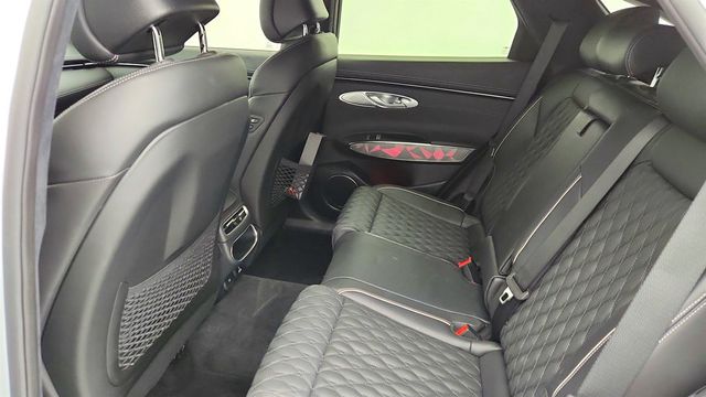 2024 Genesis GV70 3.5T Sport AWD with Advanced Package - 22957807 - 22
