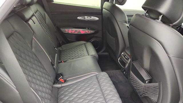 2024 Genesis GV70 3.5T Sport AWD with Advanced Package - 22957807 - 24