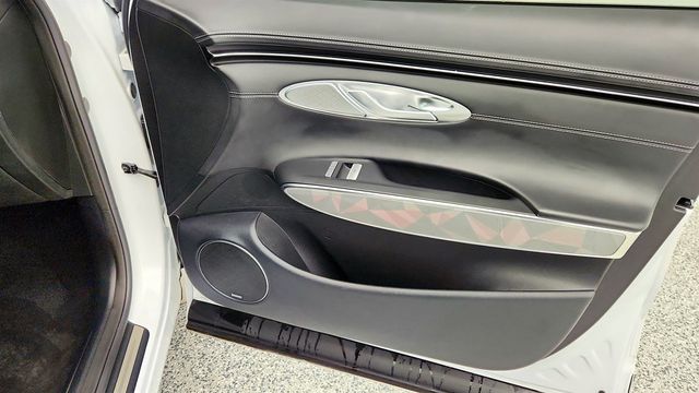 2024 Genesis GV70 3.5T Sport AWD with Advanced Package - 22957807 - 27