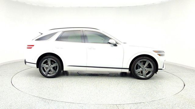 2024 Genesis GV70 3.5T Sport AWD with Advanced Package - 22957807 - 3