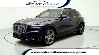 2024 Genesis GV70