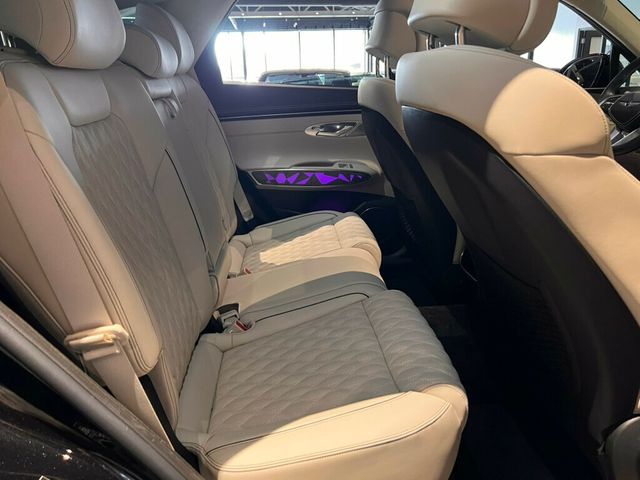 2024 Genesis GV70 LocalTrade/3.5T/SportAdvancedPkg/PanoRoof/Htd&CldSeats/360Cam - 22968990 - 12