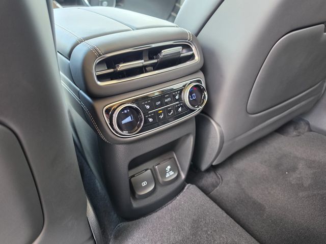 2024 Genesis GV80  - 23025711 - 12