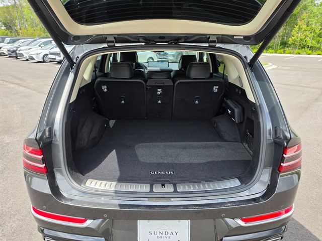 2024 Genesis GV80  - 23025711 - 13