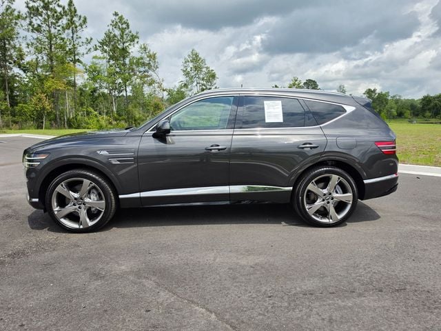 2024 Genesis GV80  - 23025711 - 1