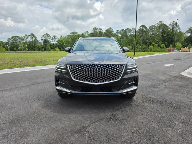 2024 Genesis GV80  - 23025711 - 4