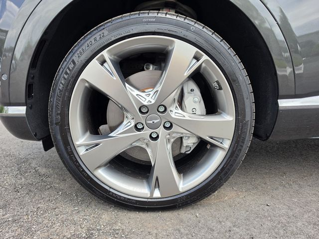 2024 Genesis GV80  - 23025711 - 5