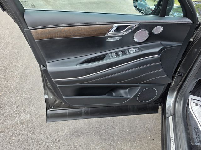 2024 Genesis GV80  - 23025711 - 6