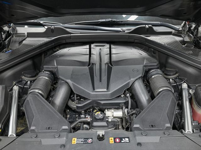 2024 Genesis GV80  - 23077761 - 10