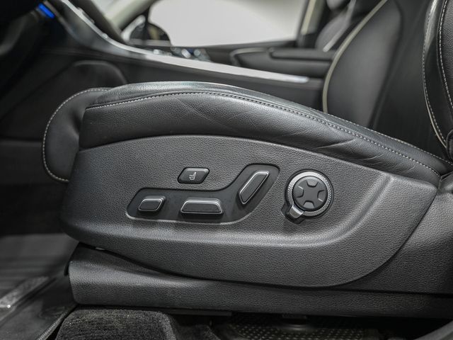 2024 Genesis GV80  - 23077761 - 13