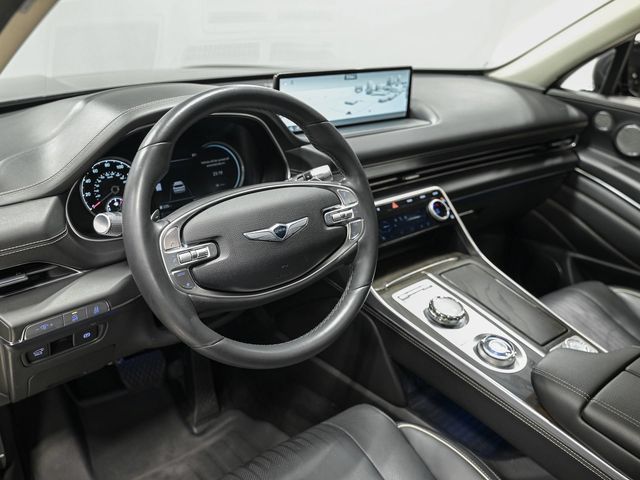 2024 Genesis GV80  - 23077761 - 14