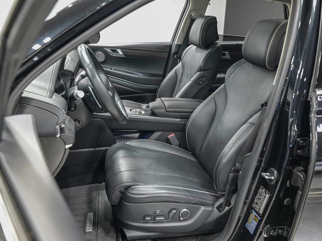 2024 Genesis GV80  - 23077761 - 15