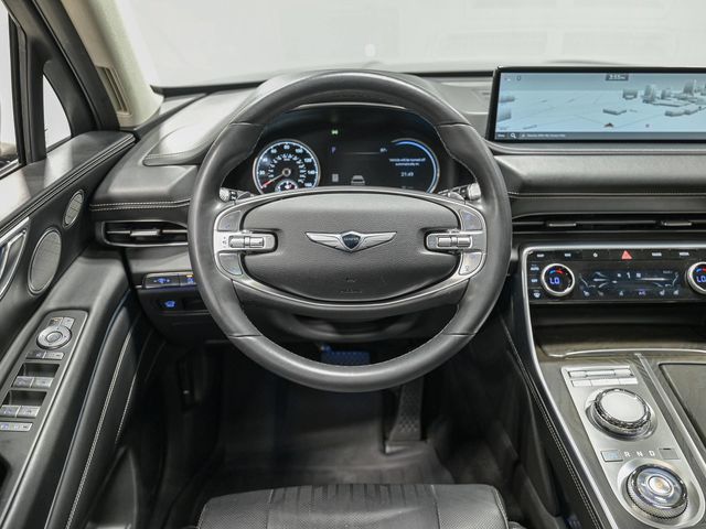 2024 Genesis GV80  - 23077761 - 16