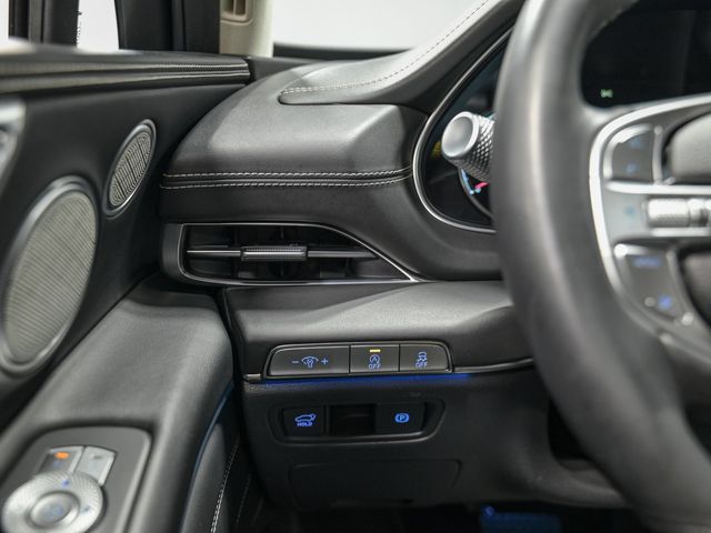 2024 Genesis GV80  - 23077761 - 17
