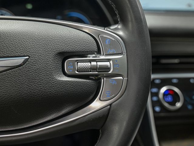 2024 Genesis GV80  - 23077761 - 19