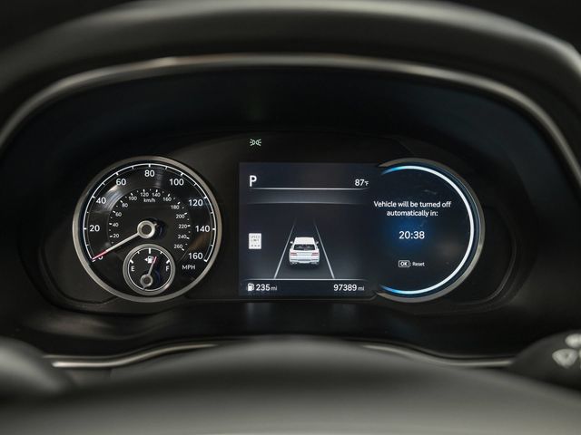 2024 Genesis GV80  - 23077761 - 20