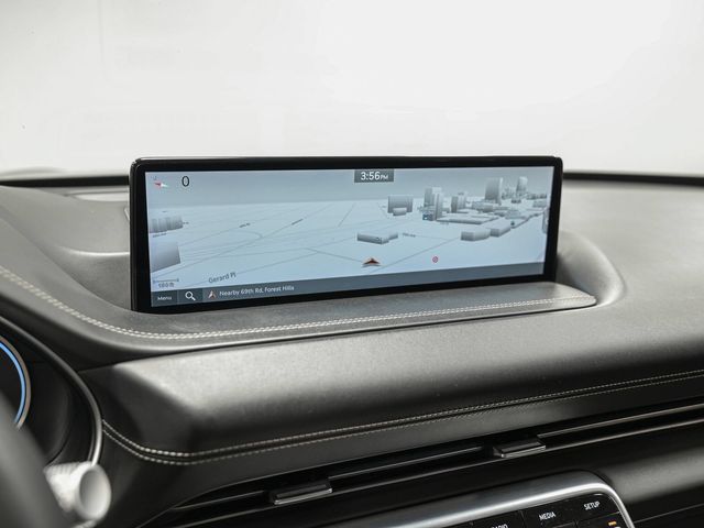 2024 Genesis GV80  - 23077761 - 21