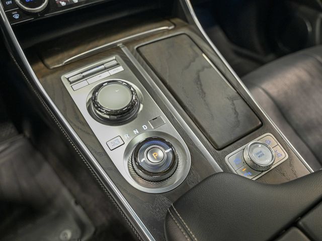 2024 Genesis GV80  - 23077761 - 23