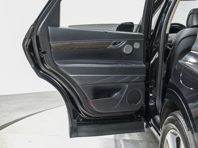 2024 Genesis GV80  - 23077761 - 26