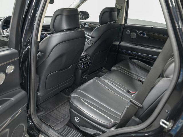 2024 Genesis GV80  - 23077761 - 27