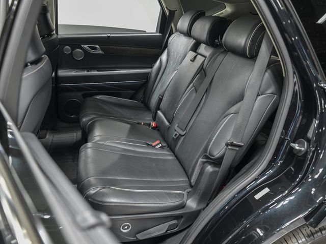 2024 Genesis GV80  - 23077761 - 28