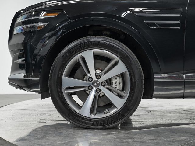 2024 Genesis GV80  - 23077761 - 2