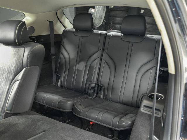 2024 Genesis GV80  - 23077761 - 29