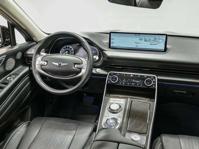 2024 Genesis GV80  - 23077761 - 30