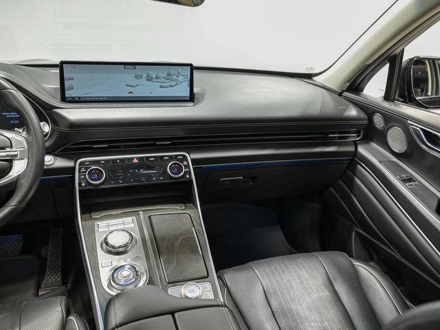 2024 Genesis GV80  - 23077761 - 31