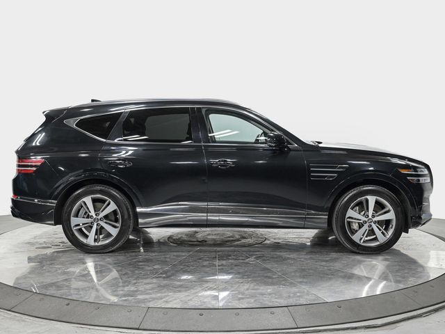 2024 Genesis GV80  - 23077761 - 7