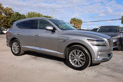 2024 GENESIS GV80