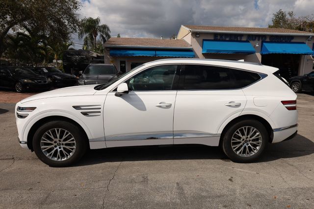 2024 GENESIS GV80 2.5T - 22985392 - 9