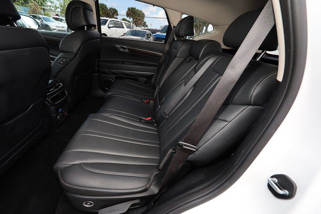 2024 GENESIS GV80 2.5T - 22985392 - 12