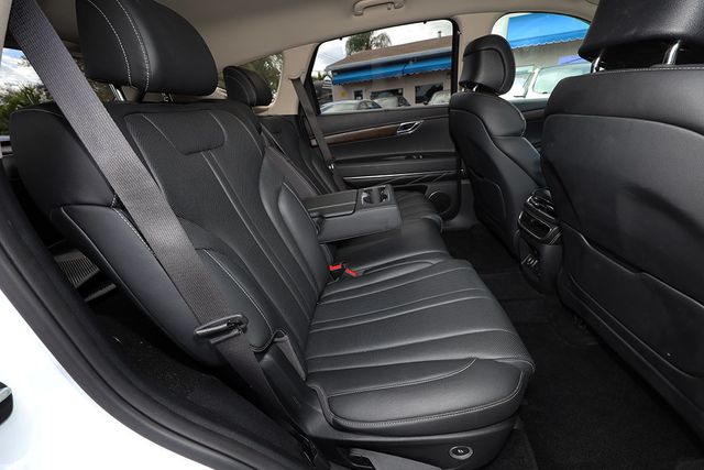 2024 GENESIS GV80 2.5T - 22985392 - 13