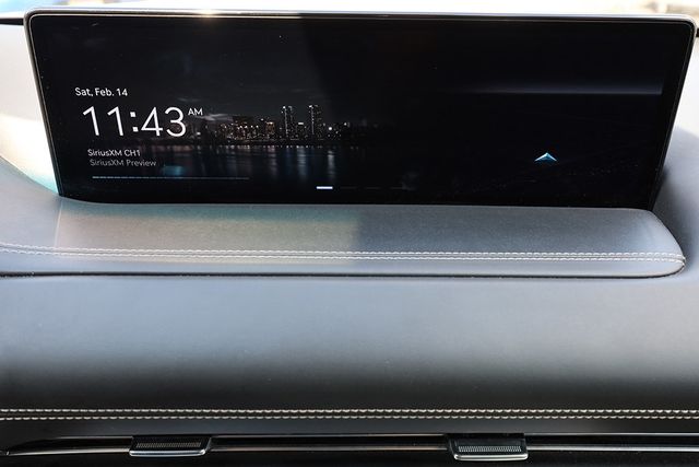 2024 GENESIS GV80 2.5T - 22985392 - 23