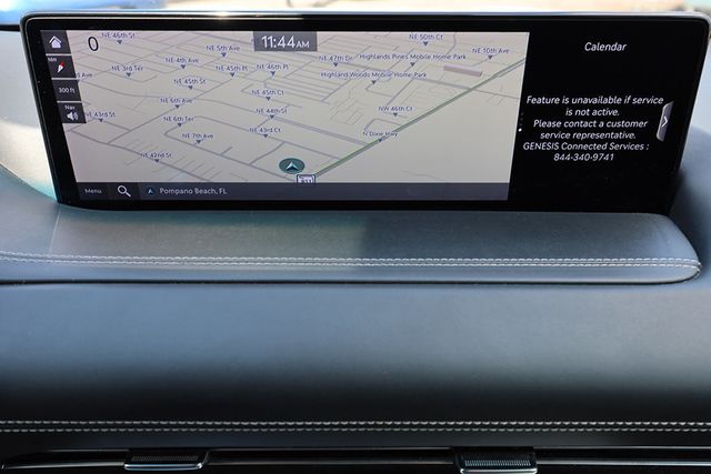 2024 GENESIS GV80 2.5T - 22985392 - 28