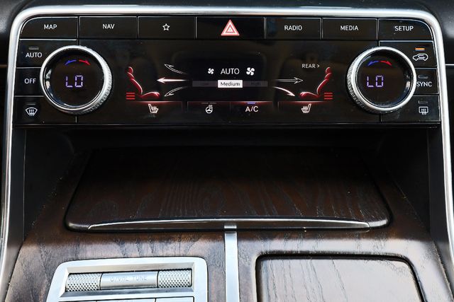 2024 GENESIS GV80 2.5T - 22985392 - 31