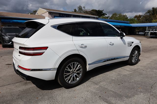 2024 GENESIS GV80 2.5T - 22985392 - 6