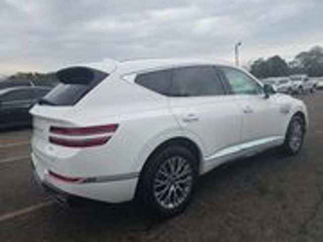 2024 Genesis GV80 2.5T - 22952448 - 1