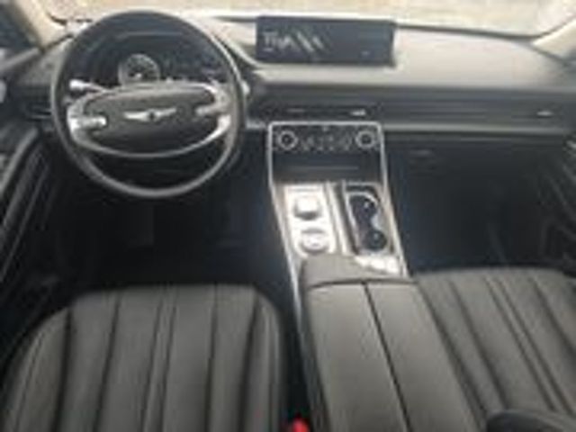 2024 Genesis GV80 2.5T - 22952448 - 3