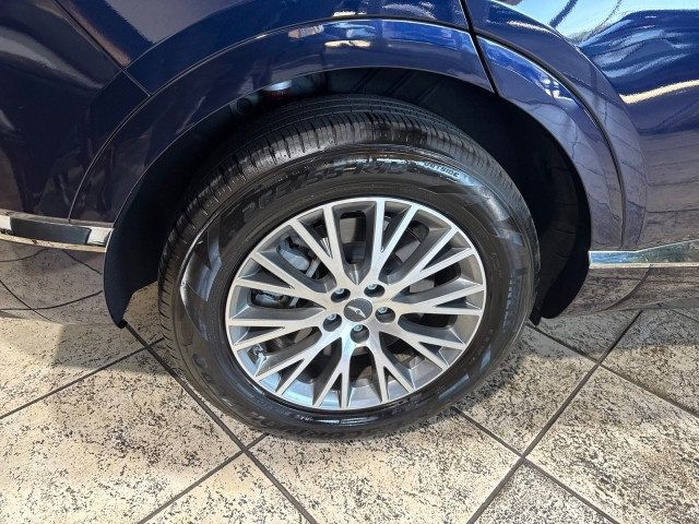 2024 Genesis GV80 2.5T AWD - 22943695 - 9