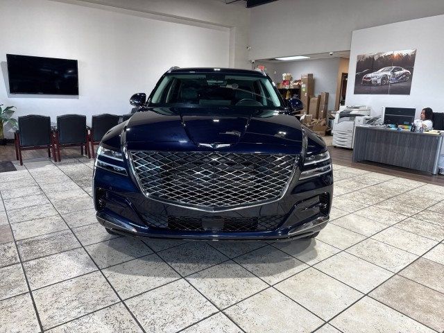 2024 Genesis GV80 2.5T AWD - 22943695 - 1