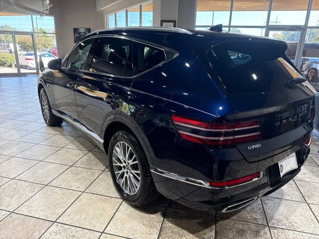 2024 Genesis GV80 2.5T AWD - 22943695 - 3