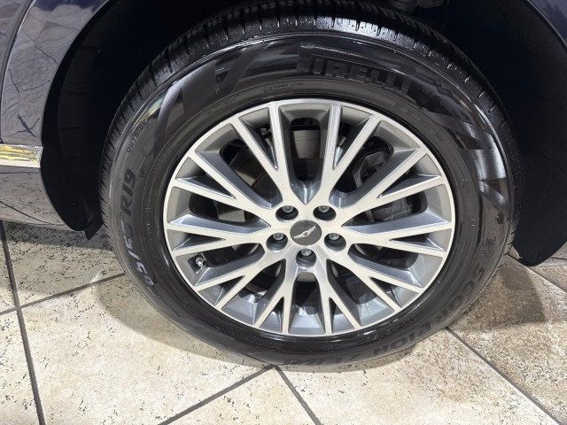 2024 Genesis GV80 2.5T AWD - 22943695 - 8