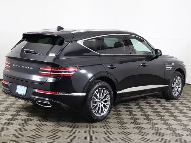 2024 Genesis GV80 2.5T AWD - 23031280 - 9