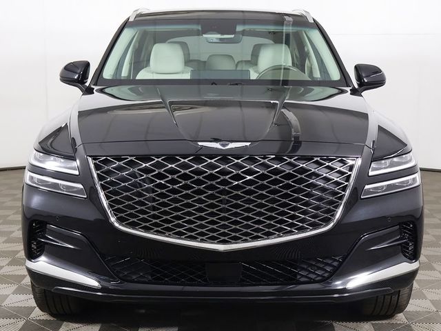 2024 Genesis GV80 2.5T AWD - 23031280 - 10