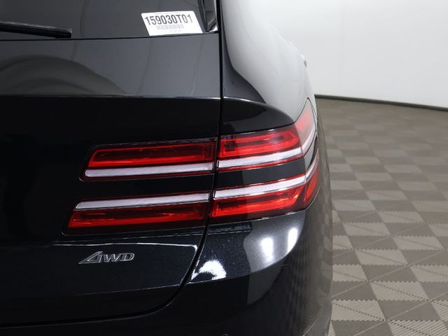 2024 Genesis GV80 2.5T AWD - 23031280 - 15