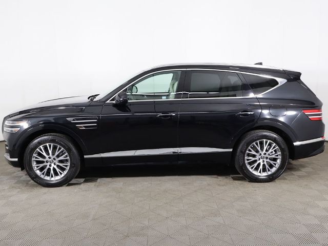 2024 Genesis GV80 2.5T AWD - 23031280 - 16