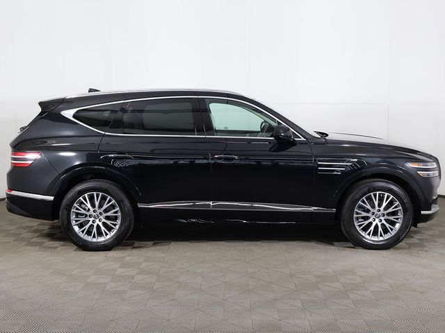 2024 Genesis GV80 2.5T AWD - 23031280 - 17